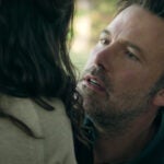 Ben Affleck and Ana de Armas star in "Deep Water," a new movie coming to Hulu March 18.