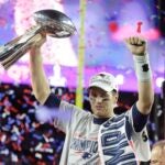 Tom Brady Patriots Retirement