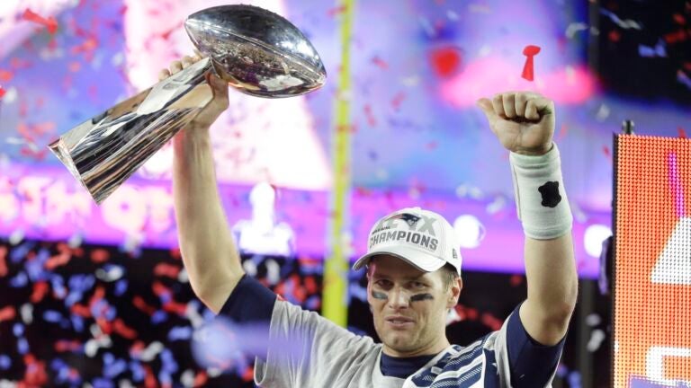 Tom Brady Announces His Retirement From NFL, Says It's For Good This Time -  Steelers Depot