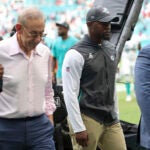 Brian Flores Lawsuit NFL