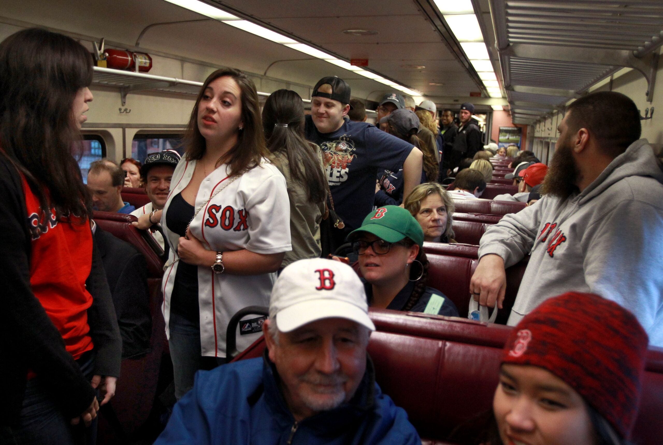 Red Sox keeping 7:10 p.m. as standard start time for Fenway Park night  games in 2023 – Blogging the Red Sox