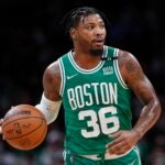 Celtics Marcus Smart
