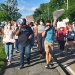 Blake Nissen For The Boston Globe