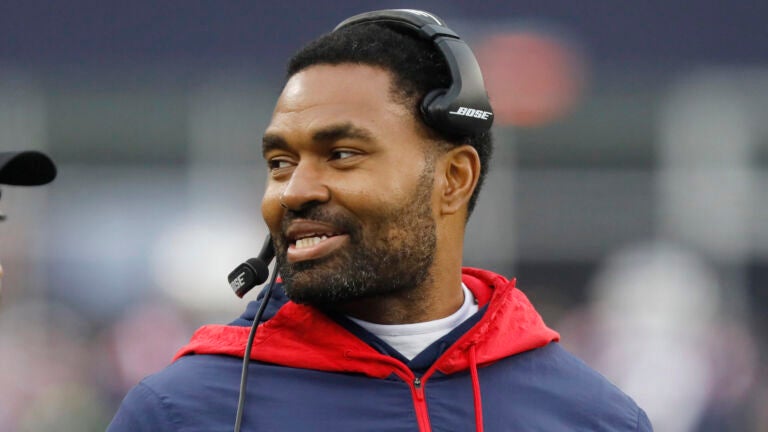 Patriots LB Jerod Mayo reportedly ruled out of Broncos head-coaching search  – Boston Herald