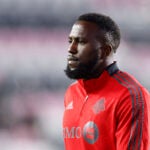 Jozy Altidore