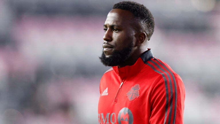 Jozy Altidore