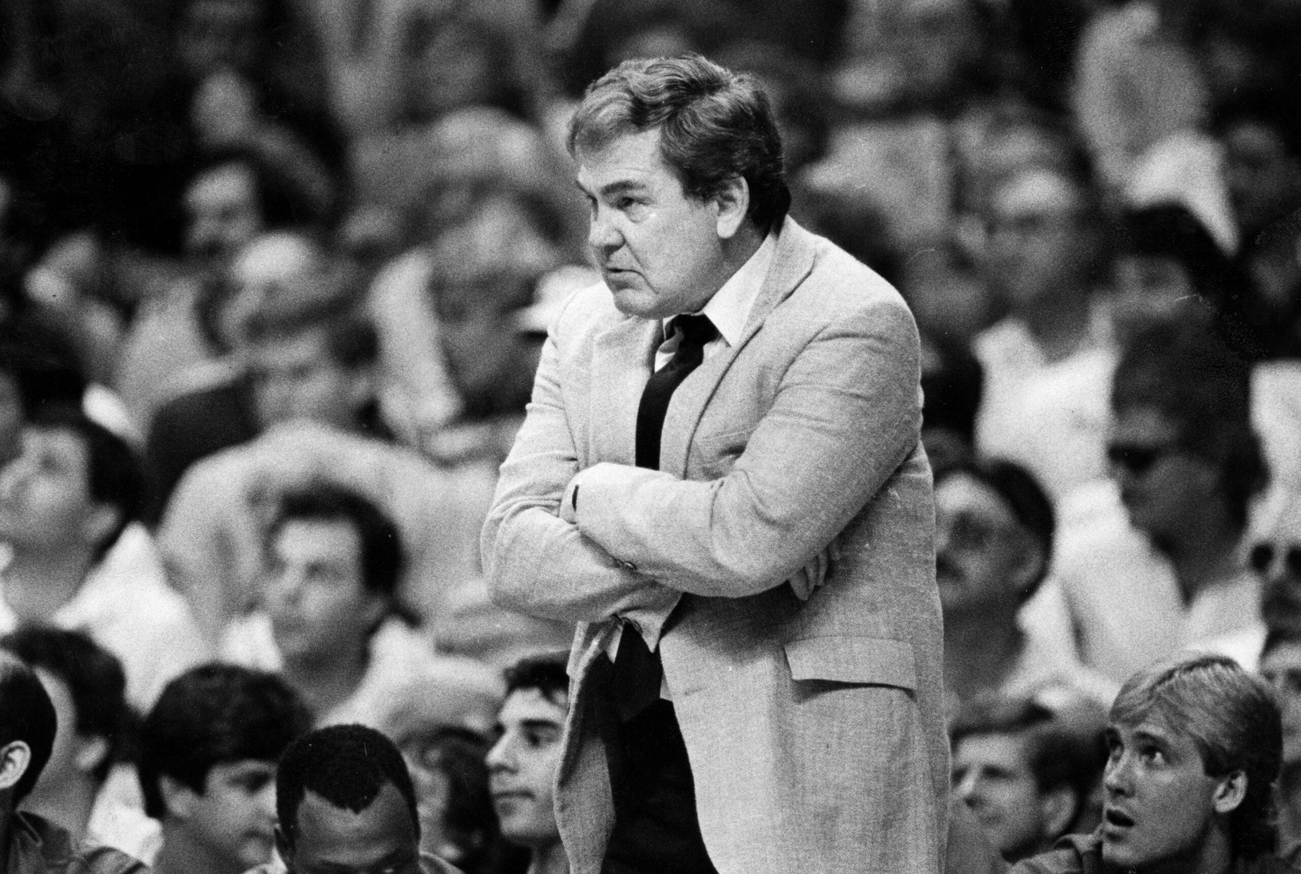 Former Celtics coach Bill Fitch passes away at 89
