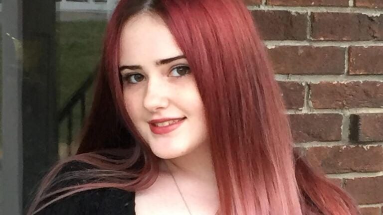 Man Pleads Guilty In Death Of Chloe Ricard 13 Year Old Amesbury Girl
