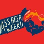 Mass Beer Week 2022 logo