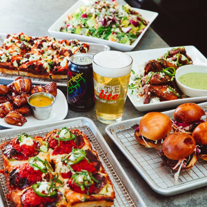 How to eat healthy near Fenway Park