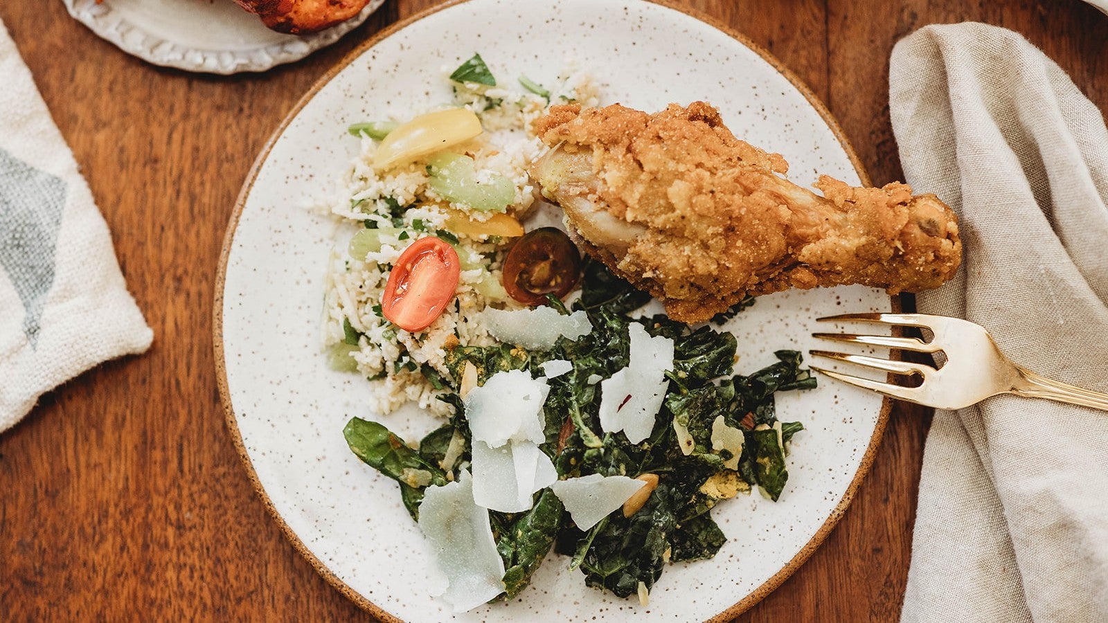 Destinationworthy fried chicken joint Nan’s Market will open a second