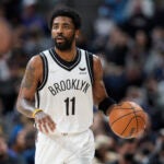 Kyrie Irving
