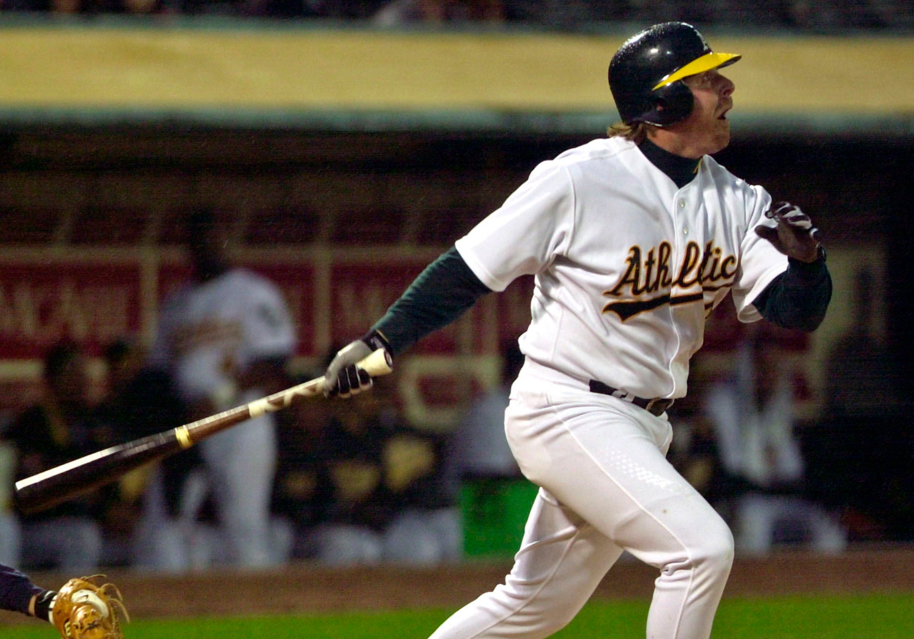 Former Red Sox player Jeremy Giambi dead at 47, per reports