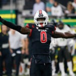 Devin Lloyd Patriots 2022 NFL Draft