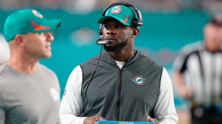 Miami Dolphins expected to hire Patriots' Brian Flores. Is he right pick? 