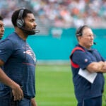 Jerod Mayo