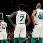 Celtics questions