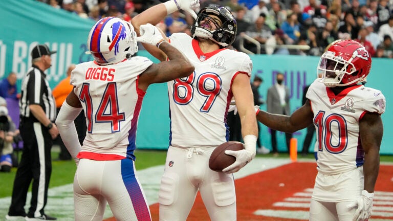 2022 Pro Bowl: What we learned from AFC's win over NFC