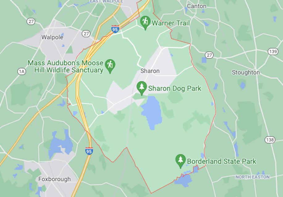 Police investigating fatal multivehicle crash in Sharon