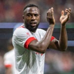 Jozy Altidore Revolution