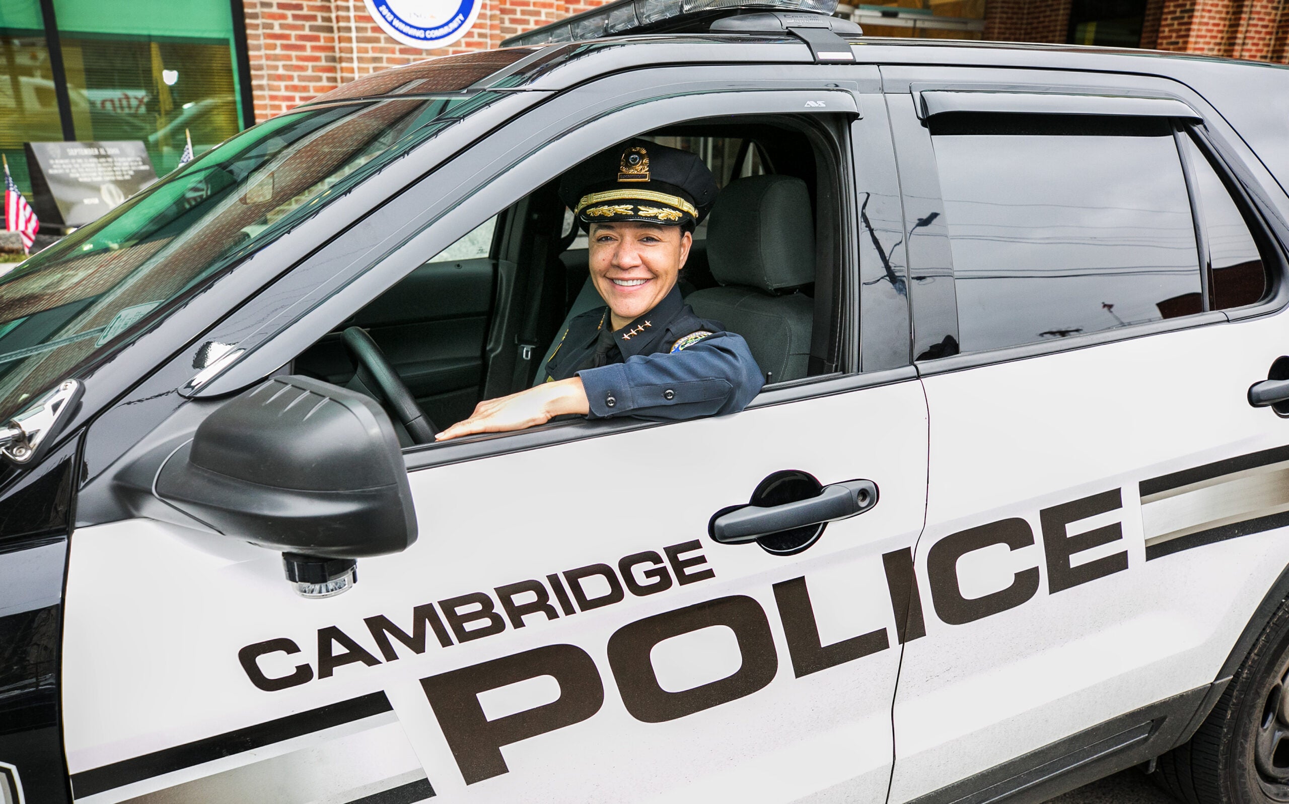 Meet Cambridge S First Female Police Commissioner Christine Elow   SuptElow2018 61f98a978a8cb Scaled 