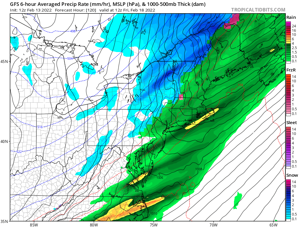 More snow coming Sunday afternoon and overnight