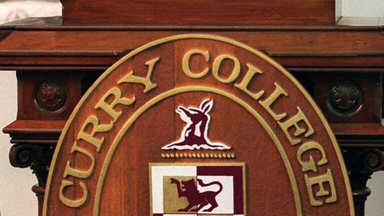 Report of shots fired prompts shelter-in-place at college near Boston