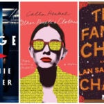 Harper; Doubleday; W.W. Norton