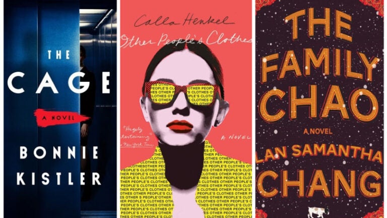 Harper; Doubleday; W.W. Norton