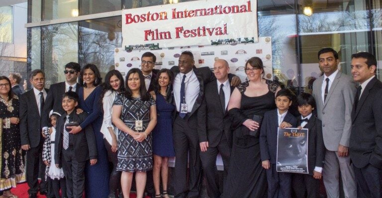 Discover independent films at the Boston International Film Festival - Vimarsana News