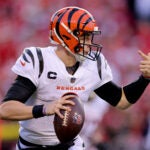 Joe Burrow Super Bowl