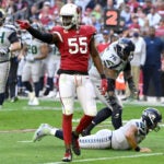 Chandler Jones Patriots