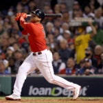 Rafael Devers Red Sox