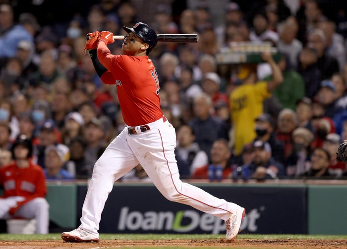 5 things to know about Red Sox shortstop Marcelo Mayer