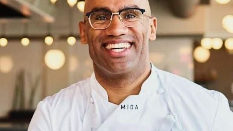 Here are the Massachusetts nominees for the 2022 James Beard Foundation Awards - Vimarsana News