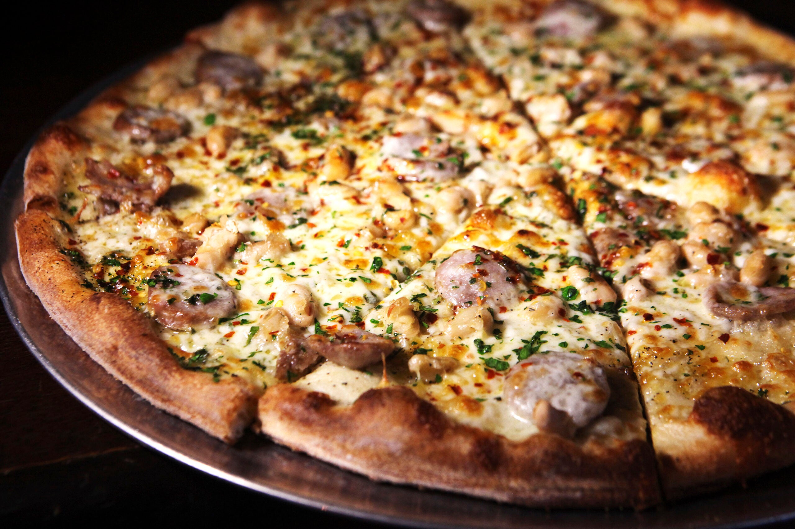 Where to find the best pizza in Greater Boston, according to 2,000 readers