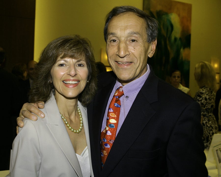 These 10 people from Mass. made the Forbes Billionaire List