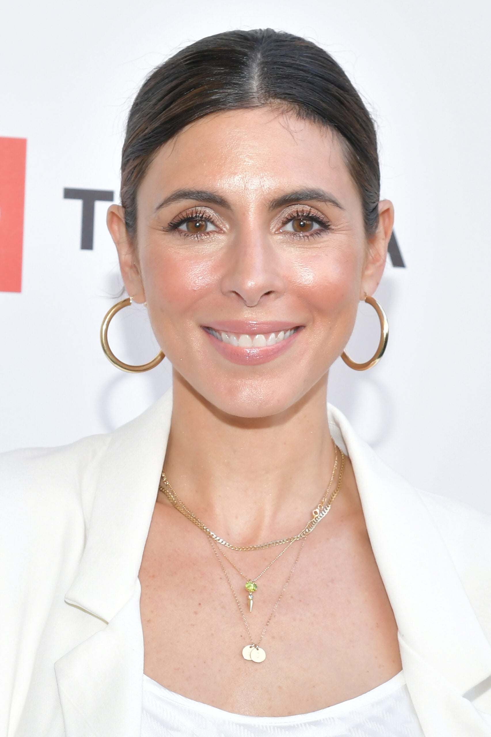 Here S What Jamie Lynn Sigler Had To Say About Reprising Her Sopranos Character For A Super