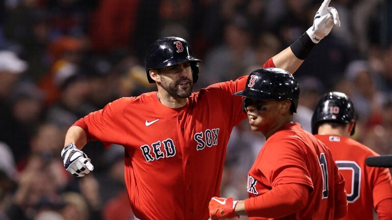 Red Sox keeping 7:10 p.m. as standard start time for Fenway Park