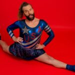 Queer Eye’s Jonathan Van Ness hits Medford’s Chevalier Theatre this March for two nights