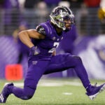 Kyler Gordon NFL Draft Patriots