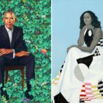 Portraits of Barack and Michelle Obama are coming to MFA Boston