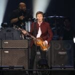 paul mccartney fenway park 2022