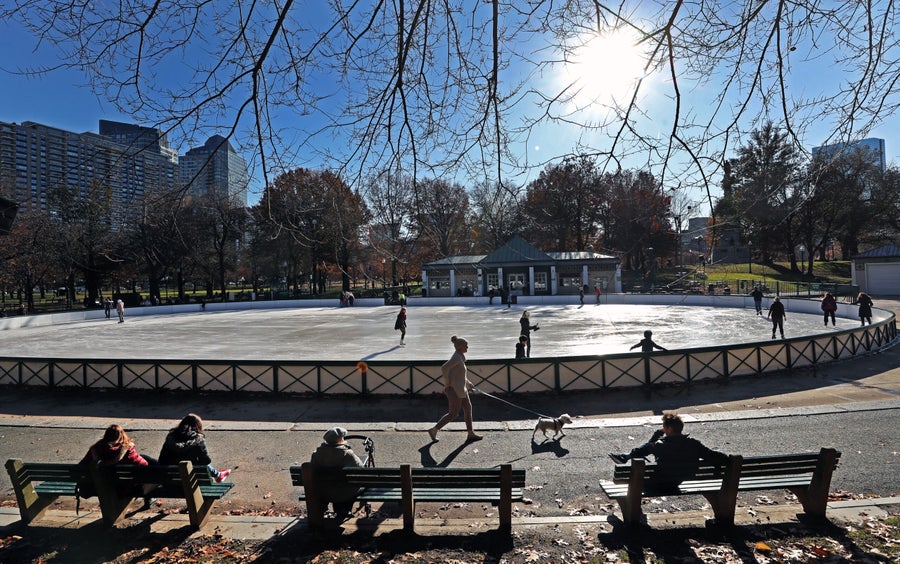 50 things to do outside this winter across Massachusetts