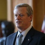 Charlie Baker