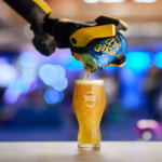 Sam Adams Super Bowl commercial