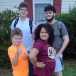 Courtesy of Nicole Sperry