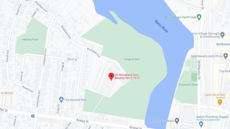 Missing Peabody man found dead in Beverly near school - Vimarsana News