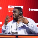 Damien Woody