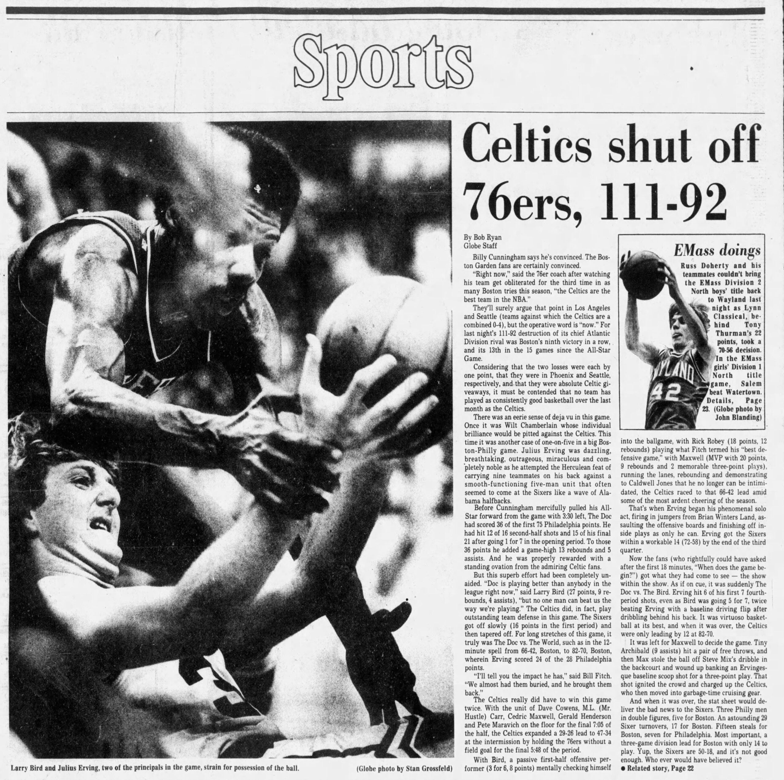 Celtics 1980